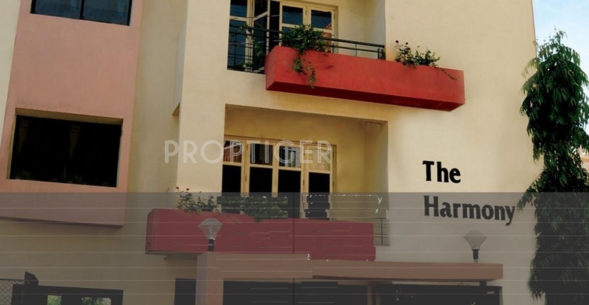 Images for Elevation of Kay Arr And Co The Harmony