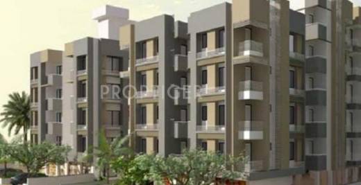 D B Developers Diwali Homes