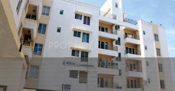 Images for Elevation of Kay Arr And Co 45th Quadrant