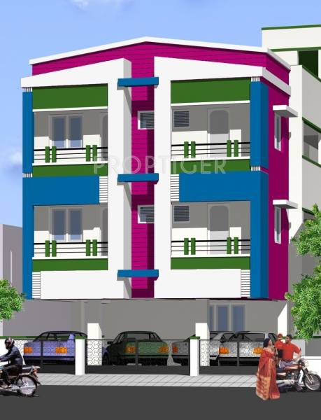 Images for Elevation of Krishna Keerthanam Images for Elevation of Krishna Keerthanam