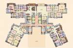 Images for Cluster Plan of Hiranandani Oceanic  oceanic Images for Cluster Plan of Hiranandani Oceanic