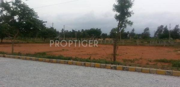 Images for Elevation of Sri Aero Township