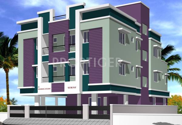 Images for Elevation of Krishna Kurinchi Images for Elevation of Krishna Kurinchi