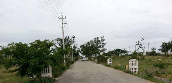 Images for Elevation of Sri Aero Garden Images for Elevation of Sri Aero Garden