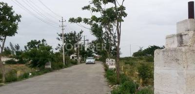 Images for Elevation of Sri Aero Garden