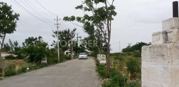 Images for Elevation of Sri Aero Garden