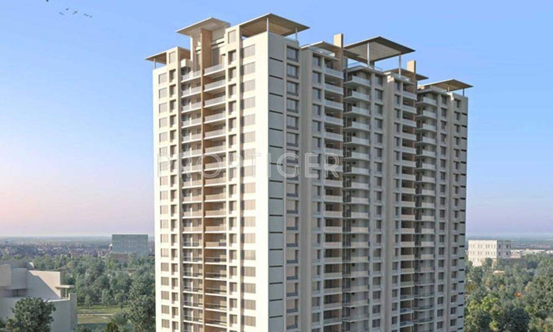  sky terraces Images for Elevation of Adarsh Sky Terraces