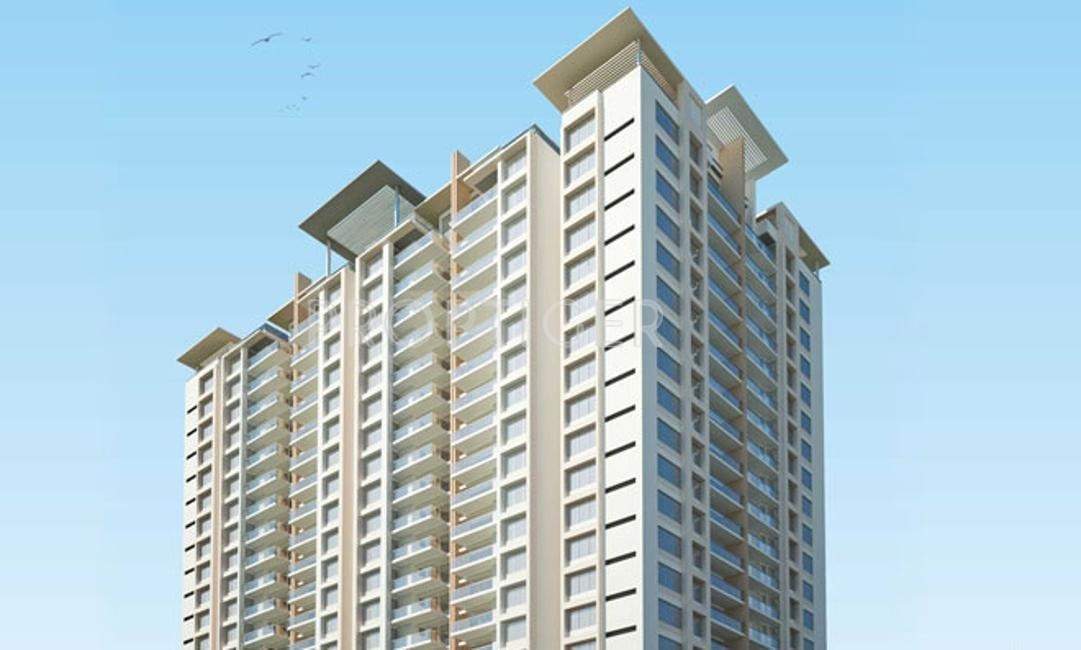 sky terraces Images for Elevation of Adarsh Sky Terraces