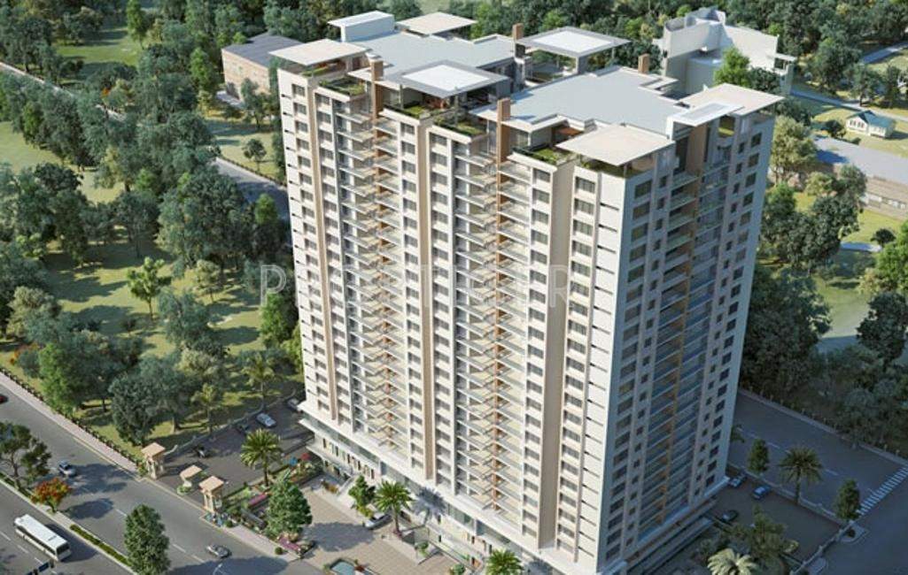  sky terraces Images for Elevation of Adarsh Sky Terraces