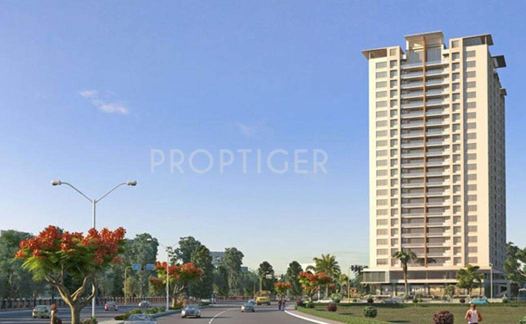  sky terraces Images for Elevation of Adarsh Sky Terraces