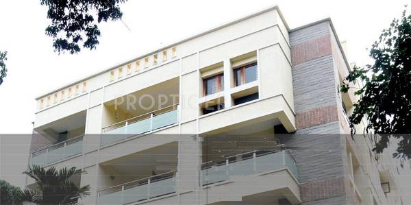 Images for Elevation of Kay Arr And Co All Seasons