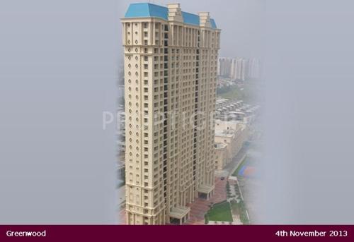 Images for Elevation of Hiranandani Greenwood greenwood Images for Elevation of Hiranandani Greenwood