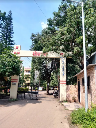 Elevation shree-nagari-1-and-2 Elevation