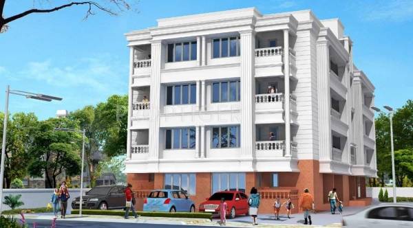 Images for Elevation of Artech Sarala