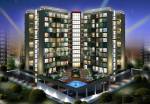 Images for Elevation of Bhagwati Sky Oasis sky-oasis Images for Elevation of Bhagwati Sky Oasis