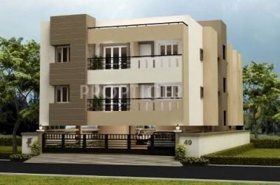 Images for Elevation of Fairyland Mira Pearl