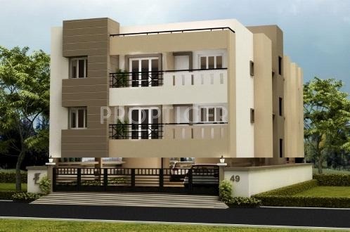 Images for Elevation of Fairyland Mira Pearl