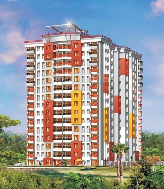 Images for Elevation of Seawood Anchor