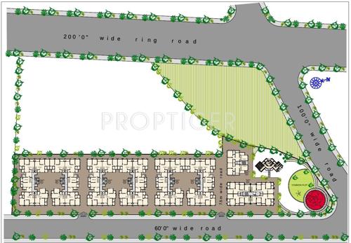 Images for Layout Plan of Galaxy Spacia spacia Images for Layout Plan of Galaxy Spacia