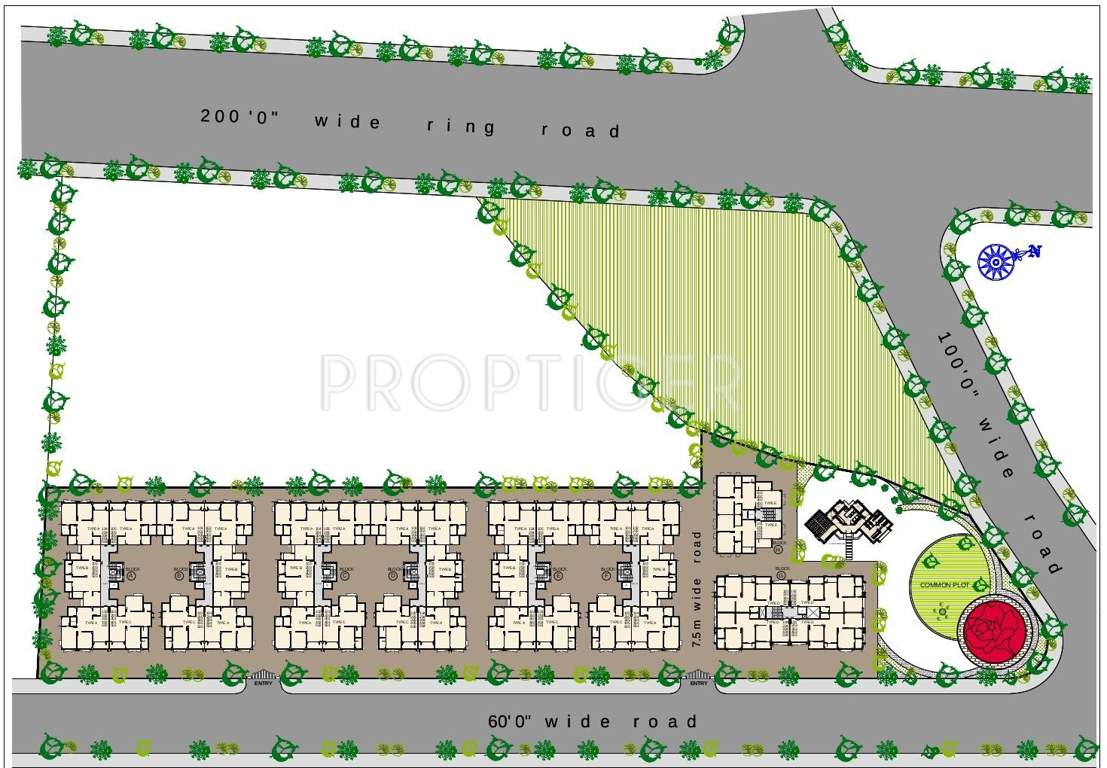 spacia Images for Layout Plan of Galaxy Spacia