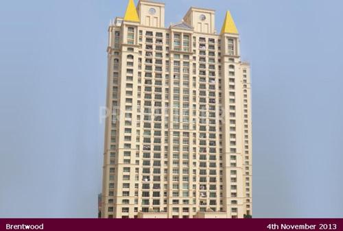 Images for Elevation of Hiranandani Brentwood brentwood Images for Elevation of Hiranandani Brentwood