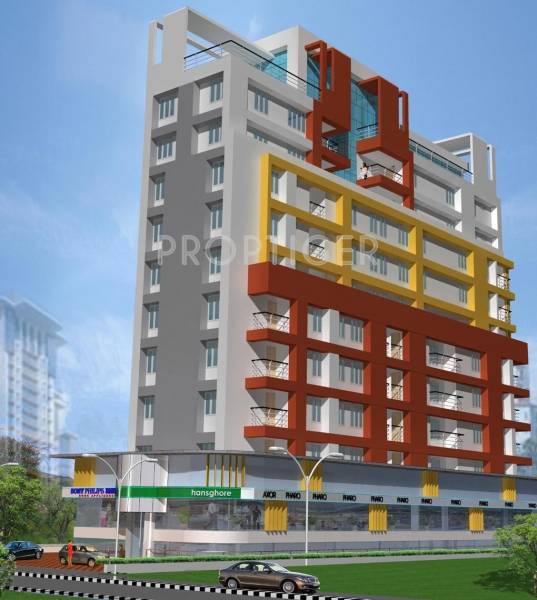 Images for Elevation of Artech Alliance