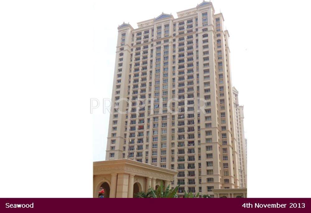  seawood Images for Elevation of Hiranandani Seawood