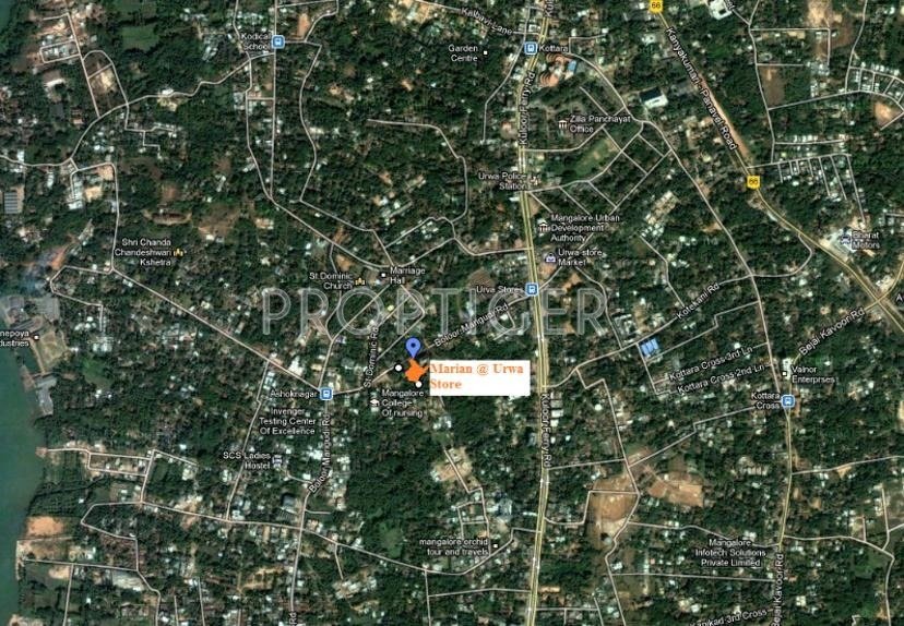 Images for Location Plan of Marian Proximus