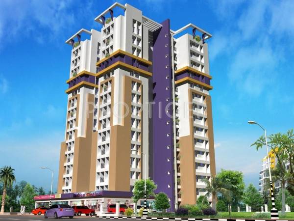 Images for Elevation of Artech Rohini