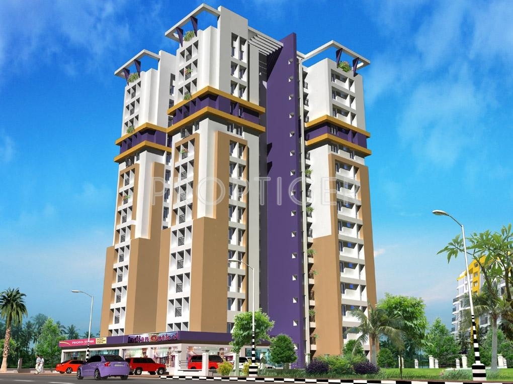 Images for Elevation of Artech Rohini Images for Elevation of Artech Rohini