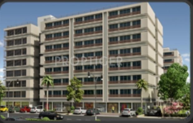 Images for Elevation of Art Shree Vishnu Dhara Cross Road Images for Elevation of Art Shree Vishnu Dhara Cross Road