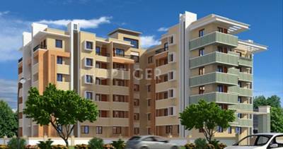 Images for Elevation of Marian Lake View