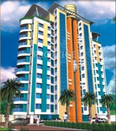 Images for Elevation of Artech Thampurans