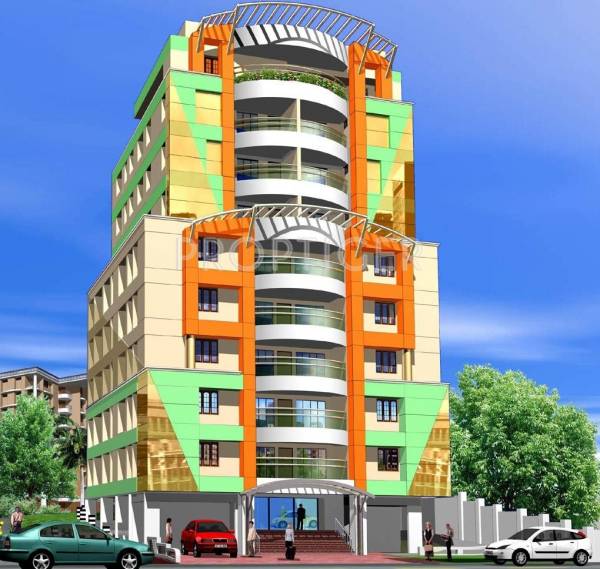 Images for Elevation of Artech Venpakal Heights Images for Elevation of Artech Venpakal Heights