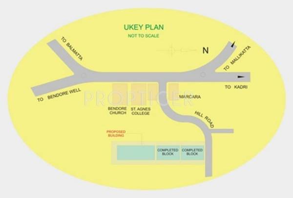 Images for Location Plan of Marian Celeste
