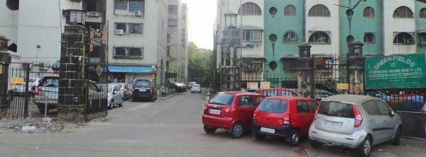 Elevation green-fields-chs Elevation