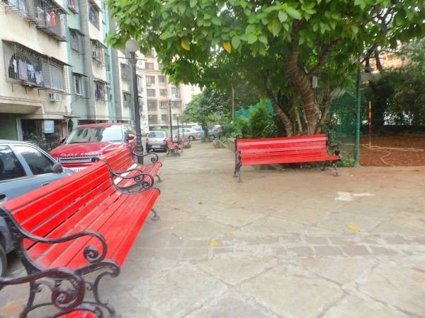  green-fields- Senior Citizen Sitout