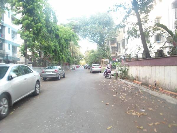  shere-e-punjab Car Parking