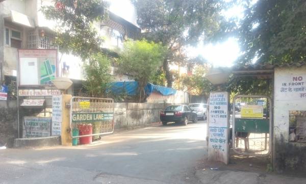  shere-e-punjab Gated Community