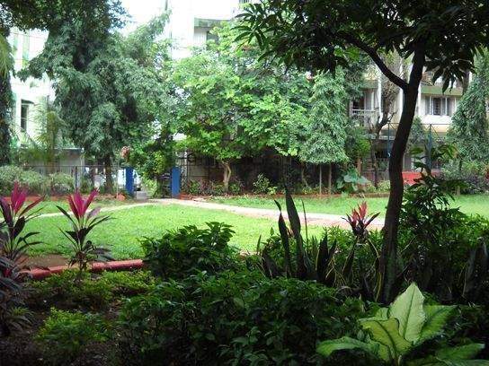  shere e punjab Landscape Garden and Tree Planting