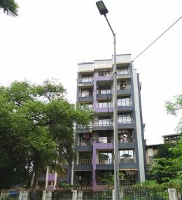 Images for Elevation of Reputed Raj Paradise Images for Elevation of Reputed Raj Paradise