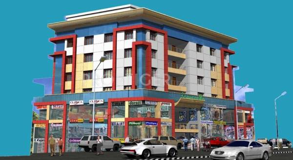Images for Elevation of Artech TN Samrudhi