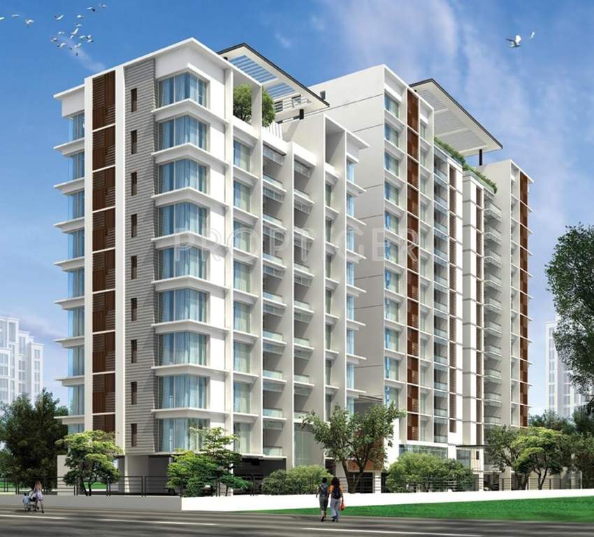  cirrus Images for Elevation of Lancor Cirrus