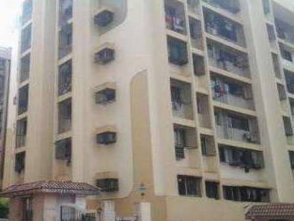  garden-tower Elevation