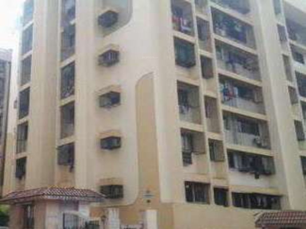  garden tower Elevation