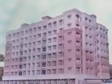 Images for Elevation of Lokhandwala Garden Tower Images for Elevation of Lokhandwala Garden Tower