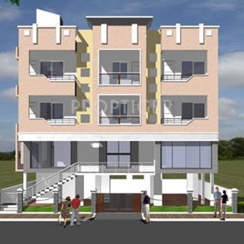 Images for Elevation of Vaishnavi Constructions Prakash Casa Images for Elevation of Vaishnavi Constructions Prakash Casa