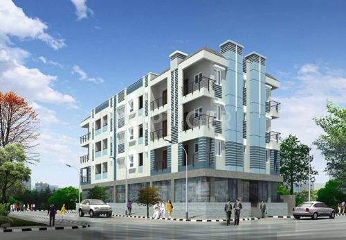  sai-dale Images for Elevation of CMRS Sai Dale