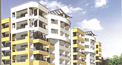  sindhya-sunshine Images for Elevation of Divya Sindhya Sunshine