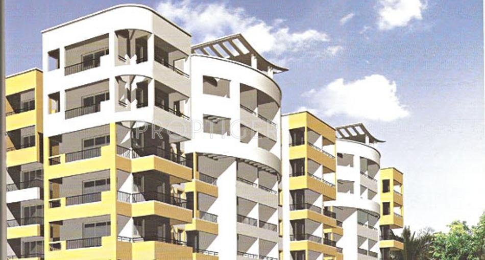  sindhya sunshine Images for Elevation of Divya Sindhya Sunshine